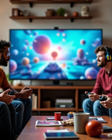 Intégrez CFinder Discord : Le véritable espace d'entraide pour passionnés de jeux vidéo et logiciels