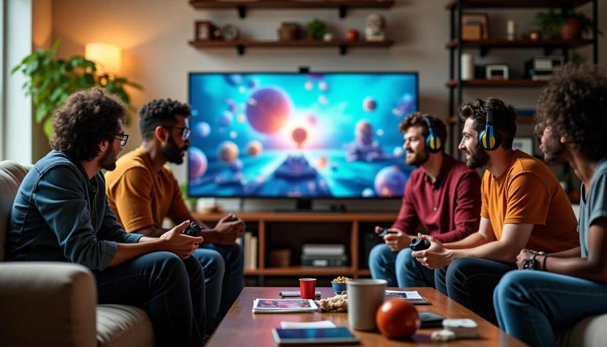 Intégrez CFinder Discord : Le véritable espace d'entraide pour passionnés de jeux vidéo et logiciels