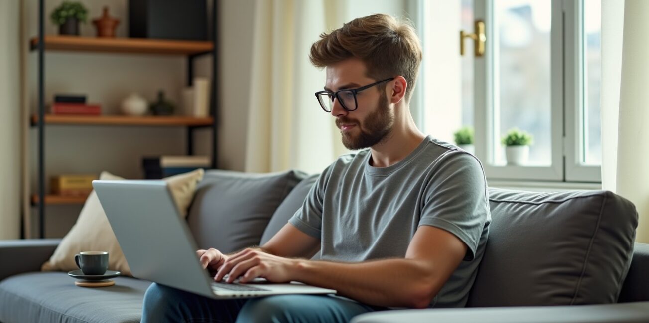 Regardez la TV Free sur votre PC : le guide complet pour profiter de la télévision Free sur ordinateur
