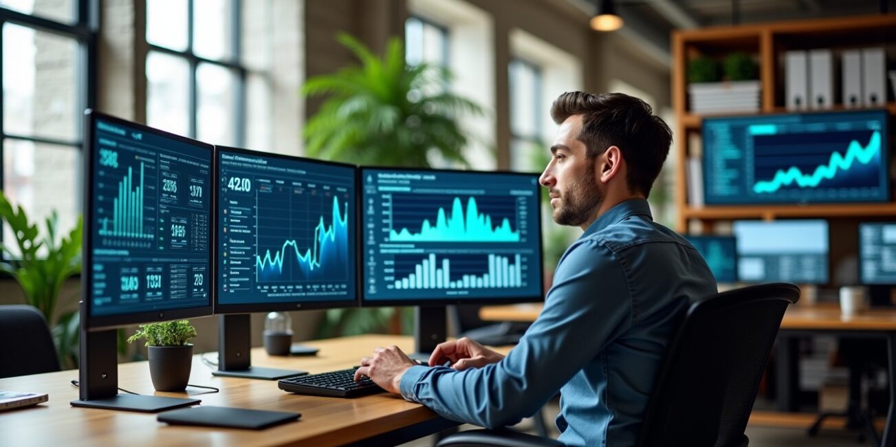 Comment digital-actu.fr s'impose comme la source incontournable pour décrypter le web moderne