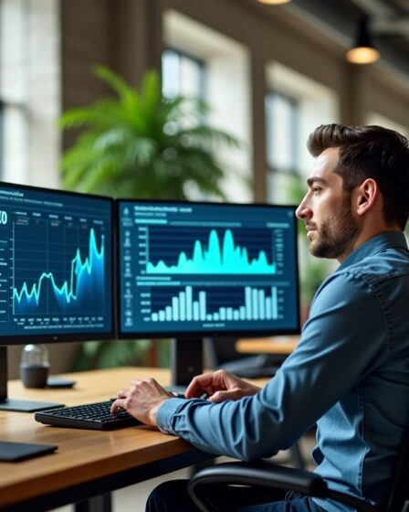 Comment digital-actu.fr s'impose comme la source incontournable pour décrypter le web moderne