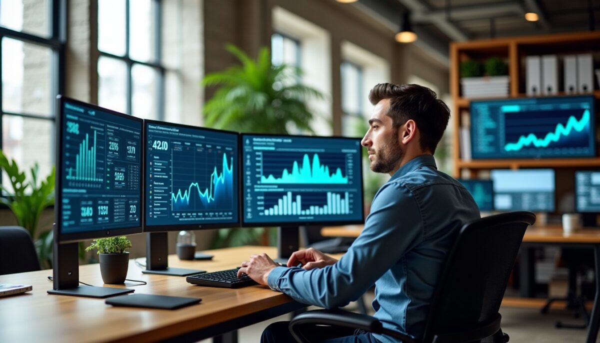 Comment digital-actu.fr s'impose comme la source incontournable pour décrypter le web moderne