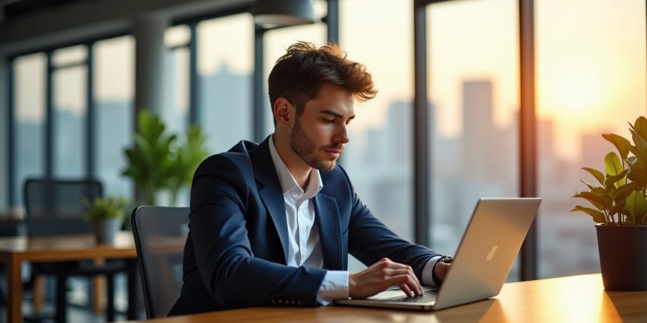 Alternance chez Nexa : le véritable tremplin pour une carrière professionnelle en développement web