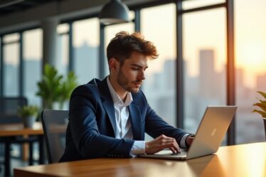 Alternance chez Nexa : le véritable tremplin pour une carrière professionnelle en développement web