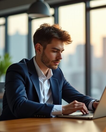 Alternance chez Nexa : le véritable tremplin pour une carrière professionnelle en développement web