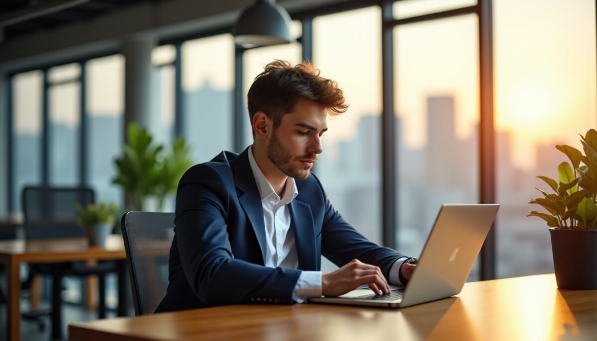 Alternance chez Nexa : le véritable tremplin pour une carrière professionnelle en développement web