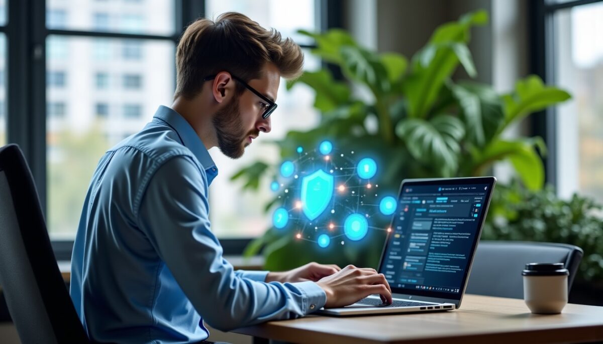 Générateur de tokens Discord : tout ce qu’il faut savoir pour protéger efficacement ton compte