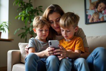 Contrôle parental gratuit sur iPhone : le guide essentiel pour protéger vos enfants sans dépenser un centime