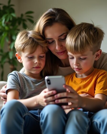 Contrôle parental gratuit sur iPhone : le guide essentiel pour protéger vos enfants sans dépenser un centime