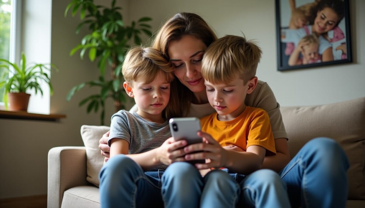 Contrôle parental gratuit sur iPhone : le guide essentiel pour protéger vos enfants sans dépenser un centime