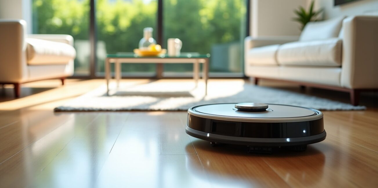 Aspirateurs Laveurs 2026 : Analyse Complète des Technologies et de l'Efficacité des Meilleurs Modèles