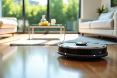 Aspirateurs Laveurs 2026 : Analyse Complète des Technologies et de l'Efficacité des Meilleurs Modèles