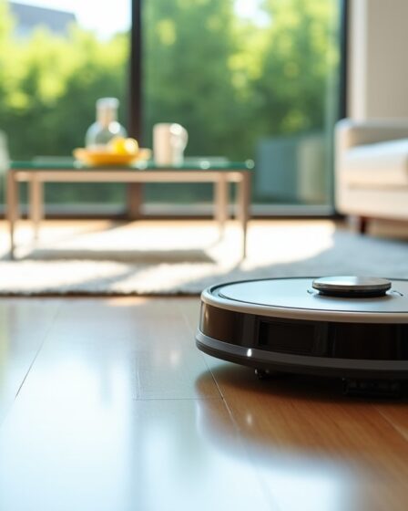 Aspirateurs Laveurs 2026 : Analyse Complète des Technologies et de l'Efficacité des Meilleurs Modèles