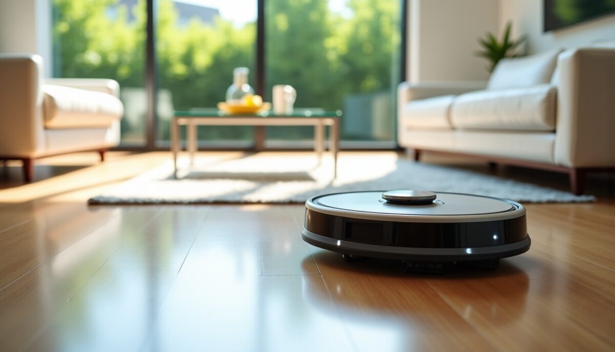 Aspirateurs Laveurs 2026 : Analyse Complète des Technologies et de l'Efficacité des Meilleurs Modèles