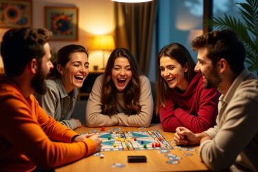 Jeu Limite Limite : une ambiance débridée pour un divertissement 100% adultes