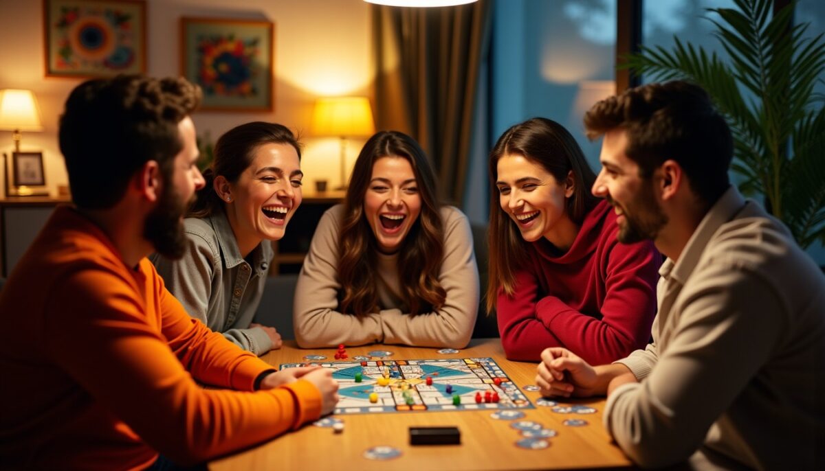 Jeu Limite Limite : une ambiance débridée pour un divertissement 100% adultes