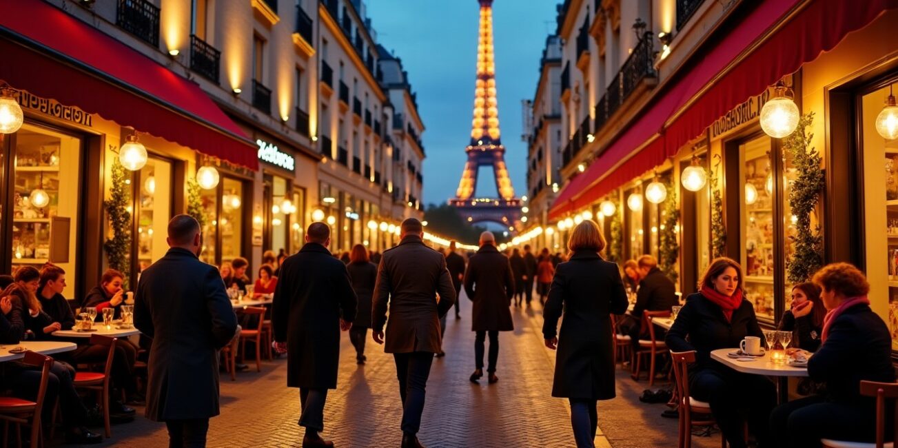Paris Première sur Free : Guide complet pour y accéder dès maintenant