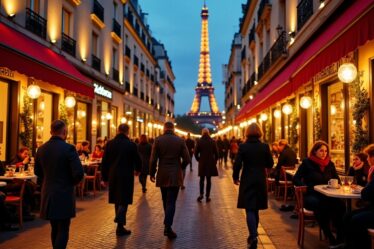 Paris Première sur Free : Guide complet pour y accéder dès maintenant