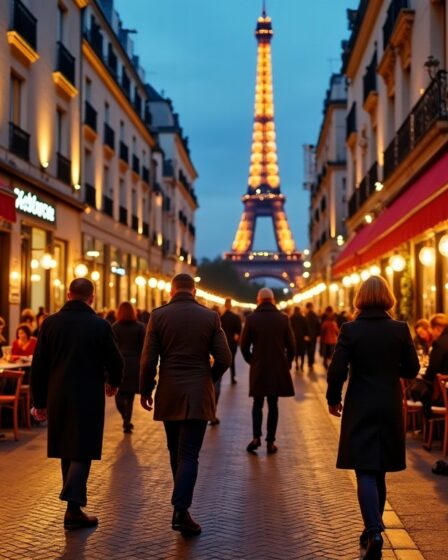 Paris Première sur Free : Guide complet pour y accéder dès maintenant