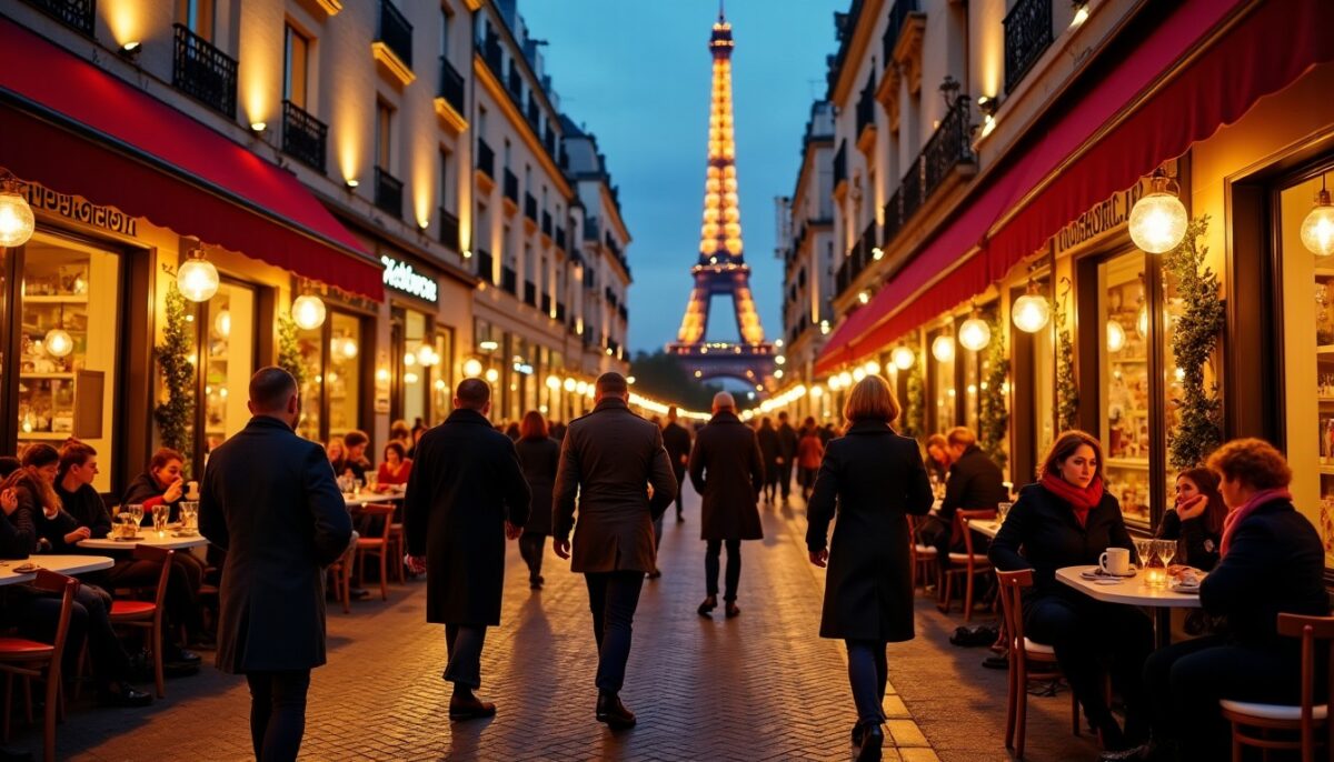 Paris Première sur Free : Guide complet pour y accéder dès maintenant