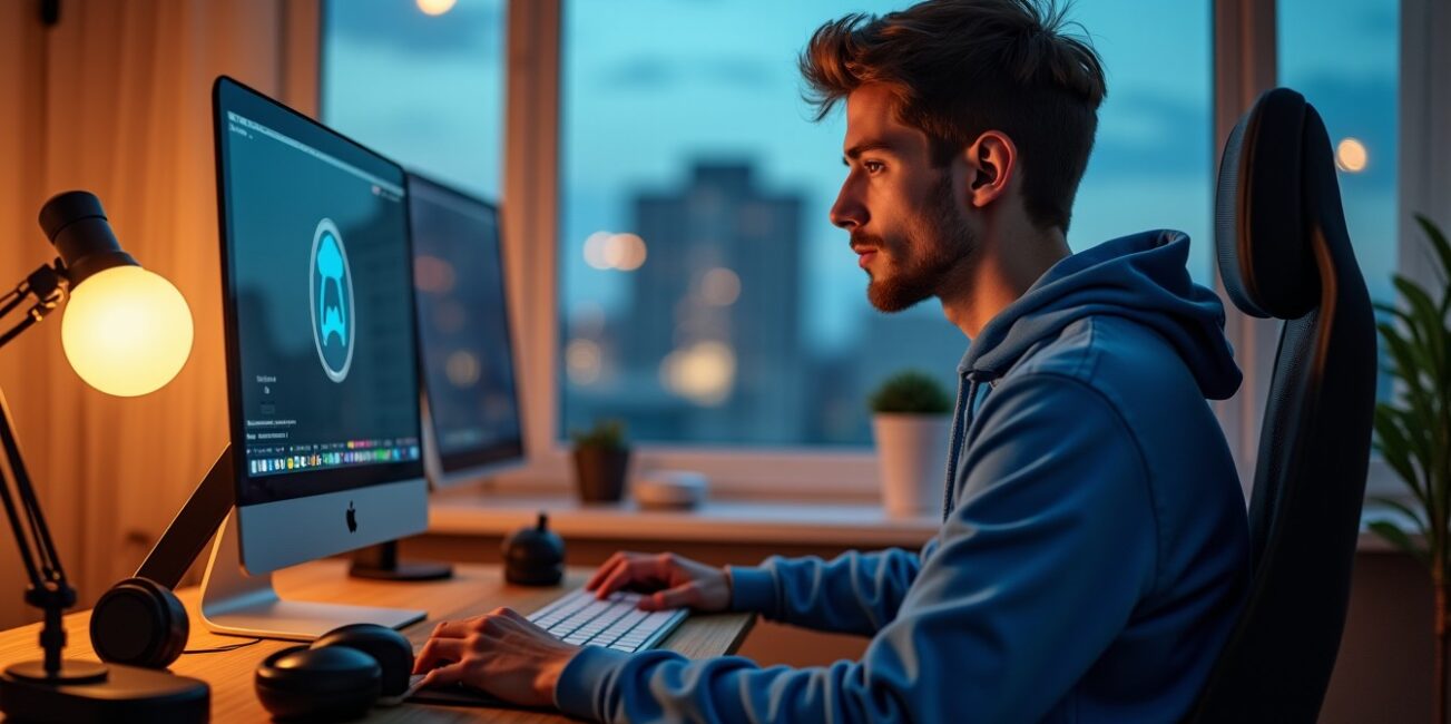 Guide pratique : Adopter un modificateur de voix sur Discord sans prise de tête
