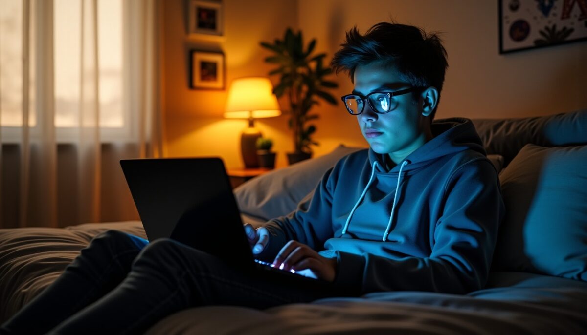 Police d’écriture sur Discord : astuces pour sublimer tes messages et te démarquer