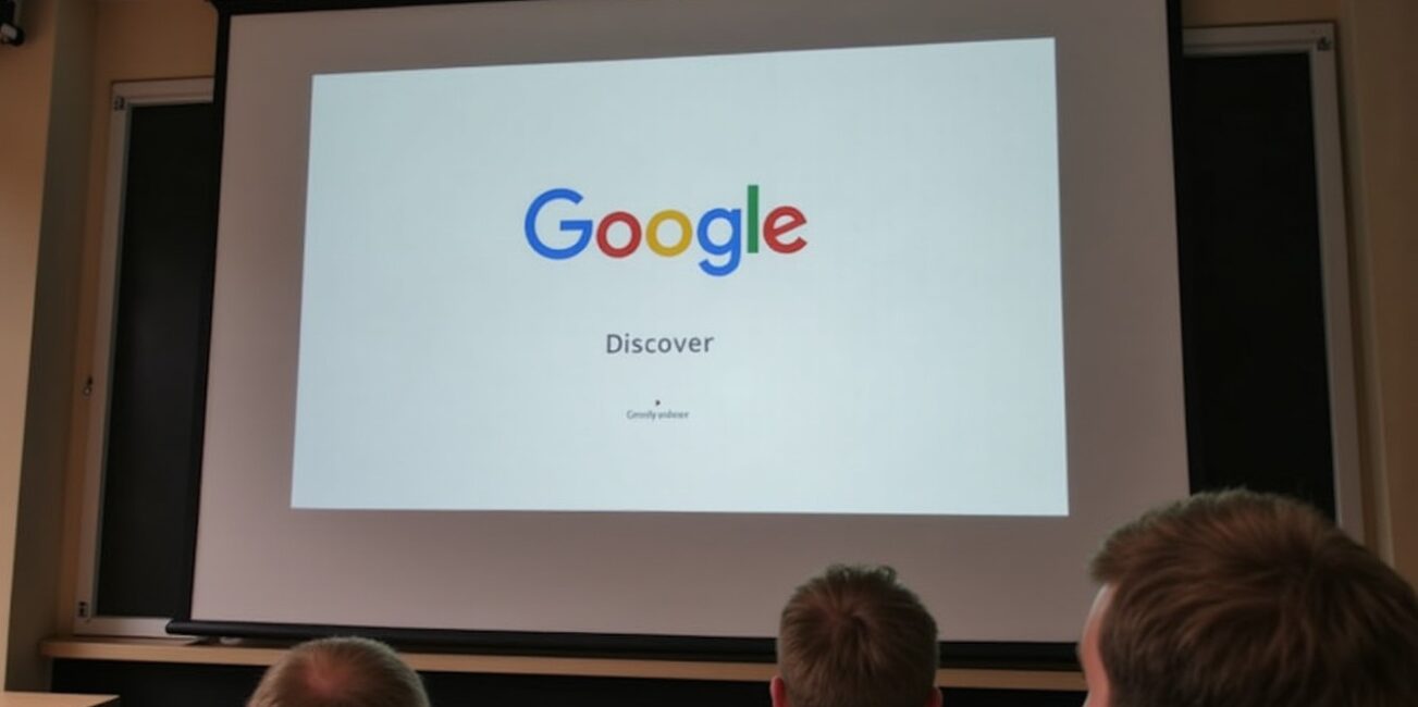 Google Discover en panne : les solutions efficaces pour retrouver un flux fonctionnel