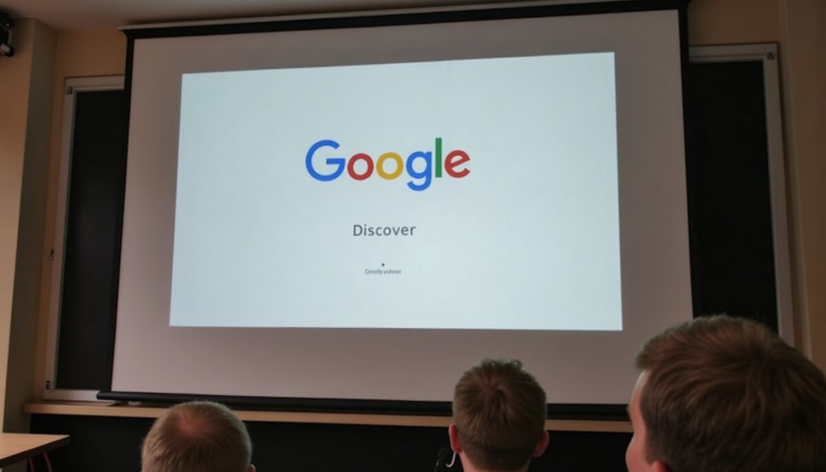 Google Discover en panne : les solutions efficaces pour retrouver un flux fonctionnel