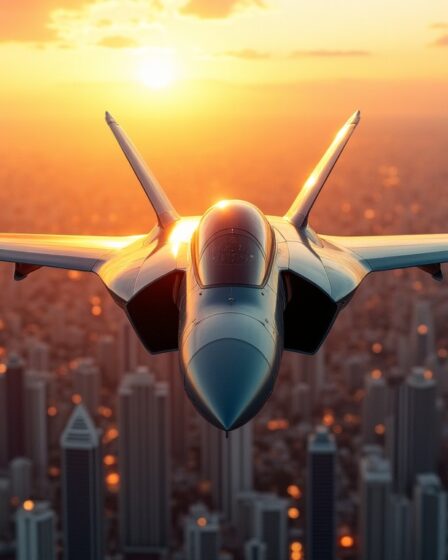 Ace Combat 8 : plongez dans une nouvelle dimension des combats aériens, quelles innovations à l’horizon ?