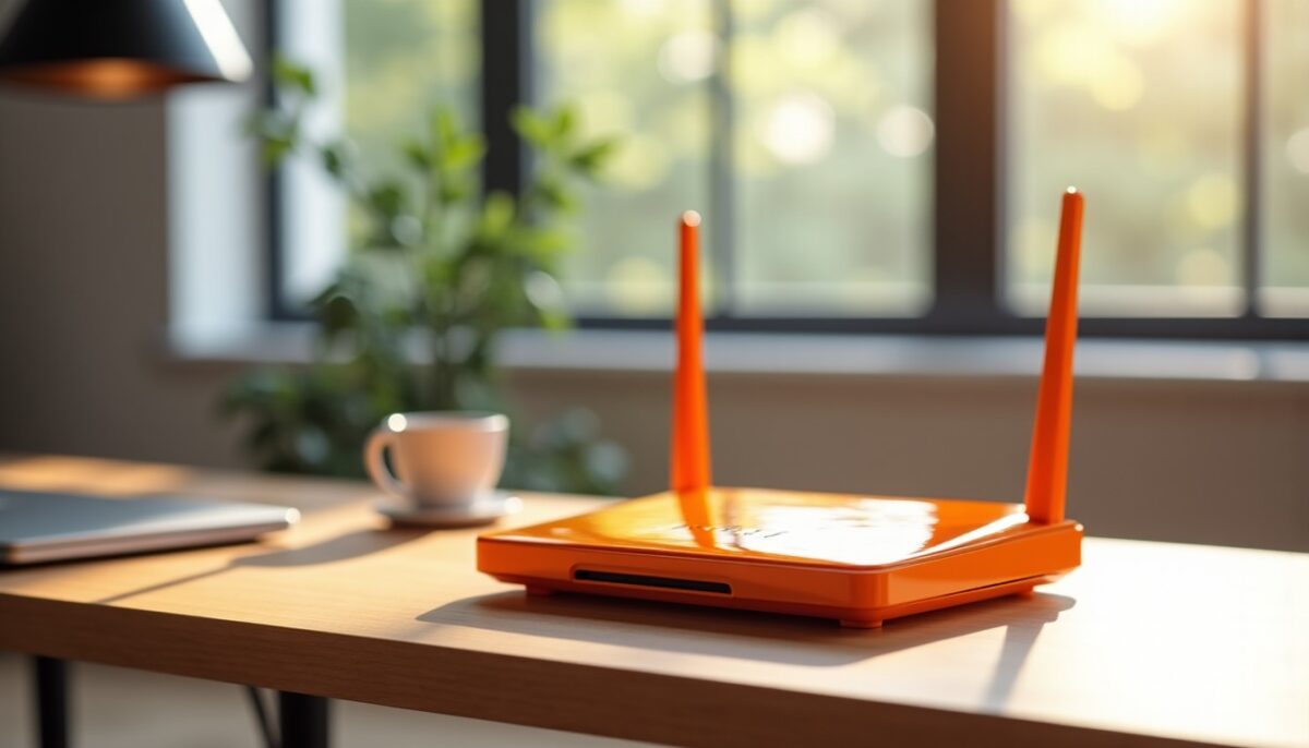 Airbox Orange 200 Go : Guide complet des tarifs et infos essentielles avant votre achat