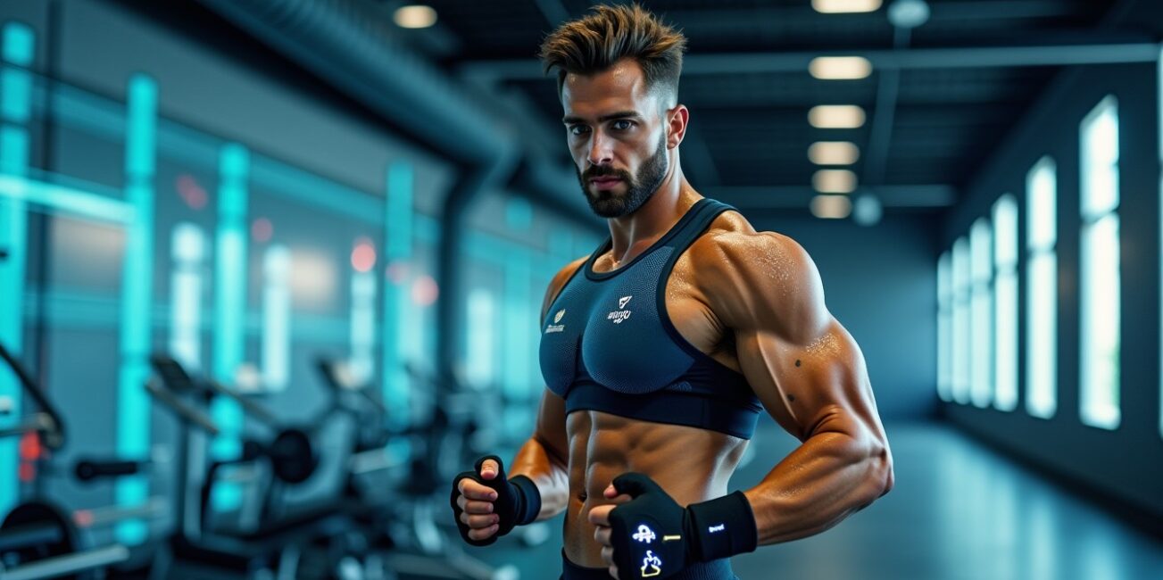 Intelligence artificielle et sport : une révolution technologique au service de la performance