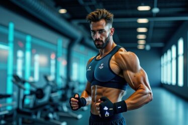 Intelligence artificielle et sport : une révolution technologique au service de la performance