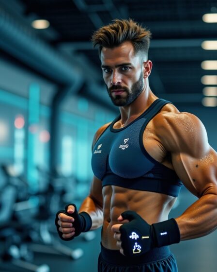 Intelligence artificielle et sport : une révolution technologique au service de la performance