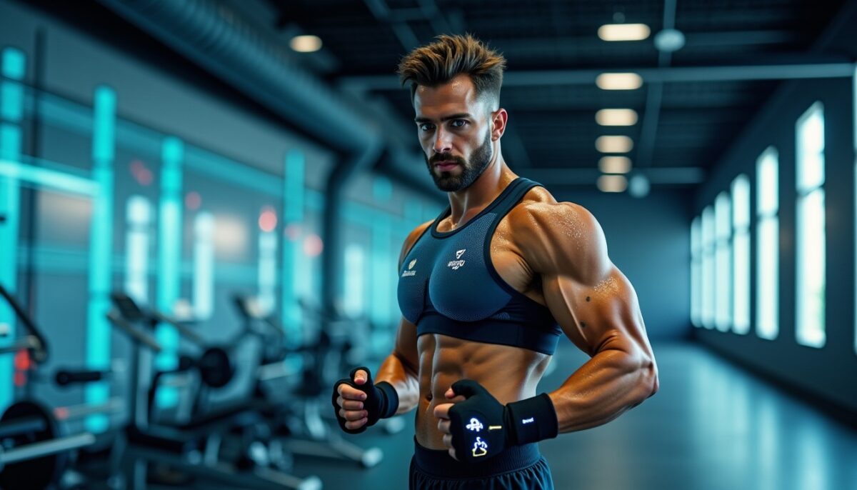 Intelligence artificielle et sport : une révolution technologique au service de la performance