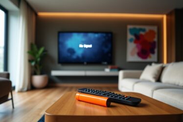 Télécommande Orange : Pile neuve mais pas de signal ? Le guide complet pour résoudre le problème