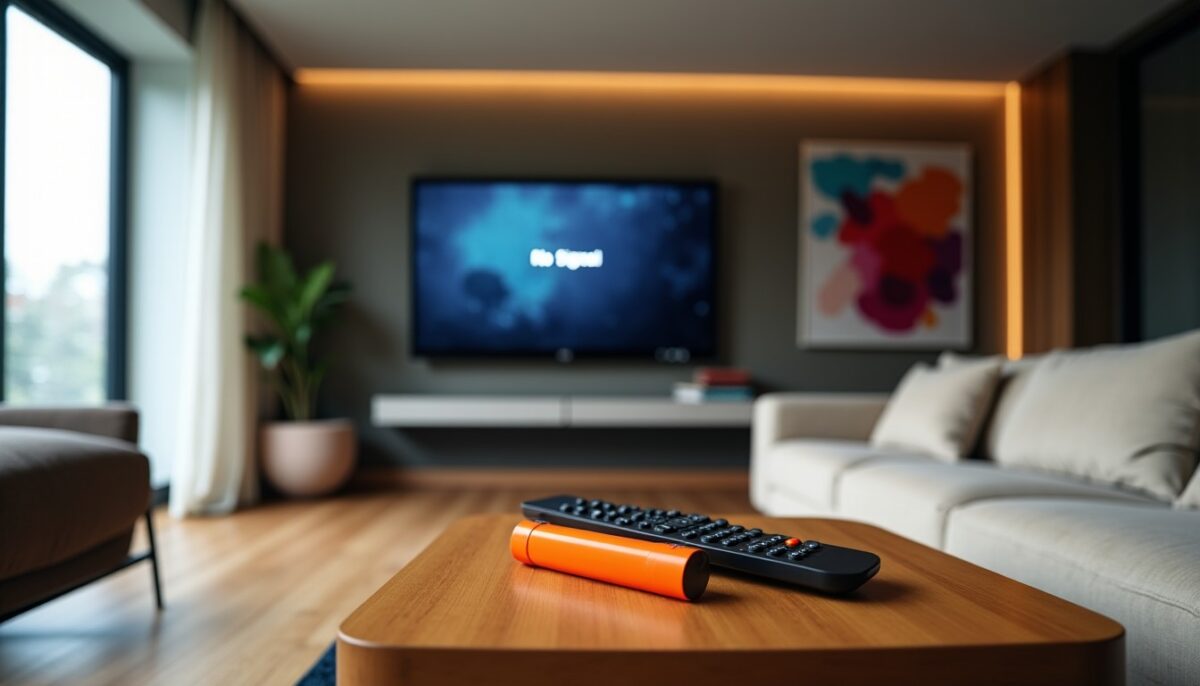 Télécommande Orange : Pile neuve mais pas de signal ? Le guide complet pour résoudre le problème