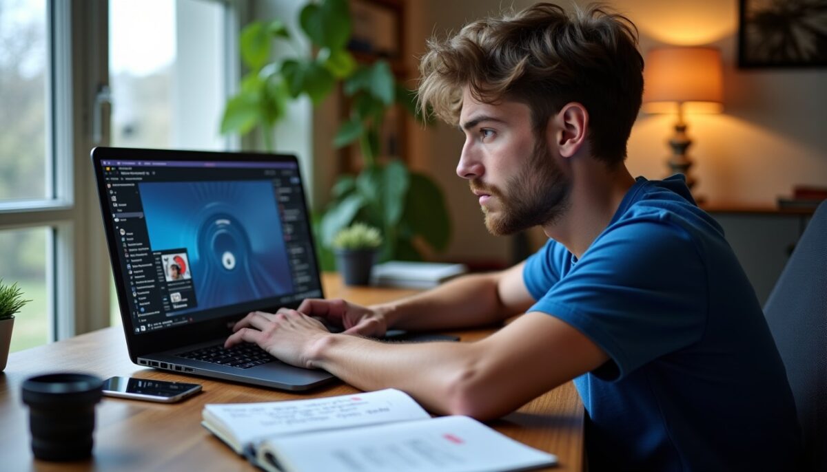 Problème de connexion vocale sur SCTR Discord : causes, conséquences et solutions faciles pour tout réparer