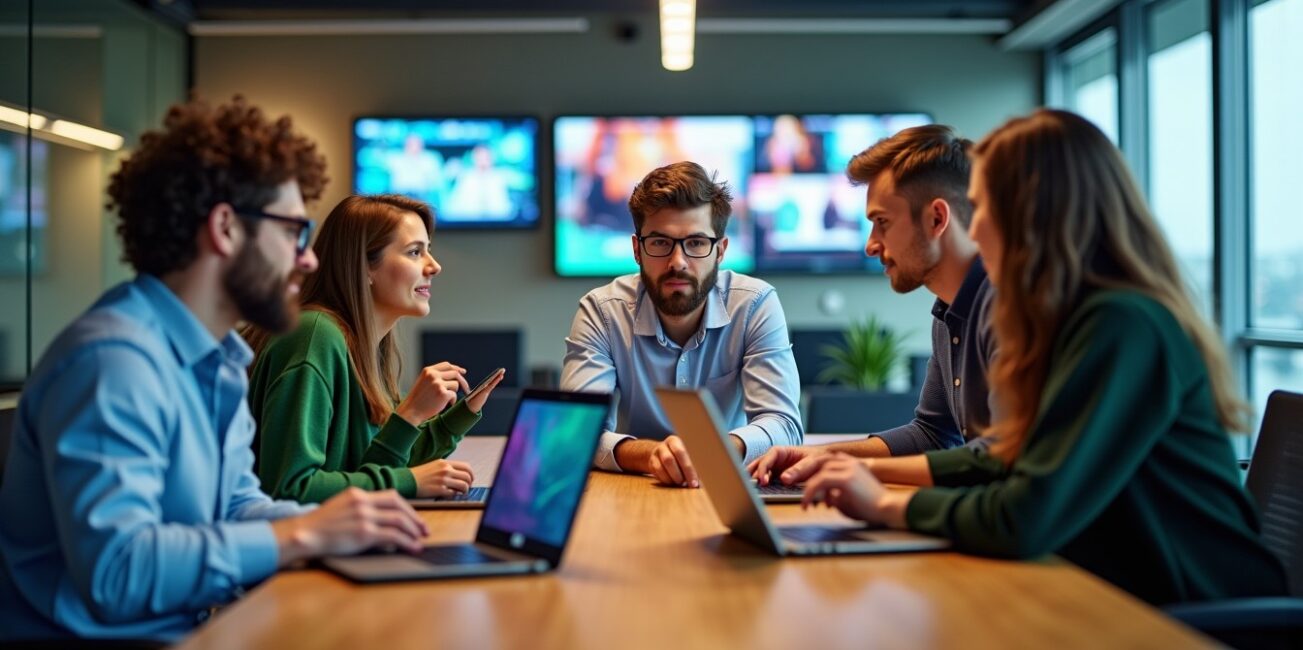 Mustvideo : la nouvelle plateforme SVOD qui promet de révolutionner le marché d'ici 2025