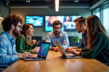 Mustvideo : la nouvelle plateforme SVOD qui promet de révolutionner le marché d'ici 2025
