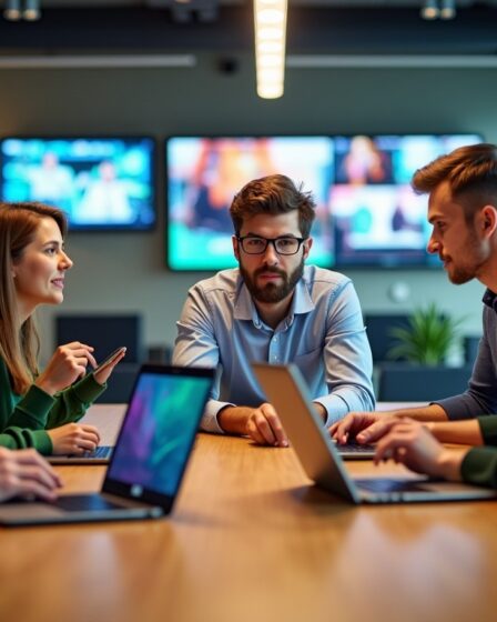 Mustvideo : la nouvelle plateforme SVOD qui promet de révolutionner le marché d'ici 2025