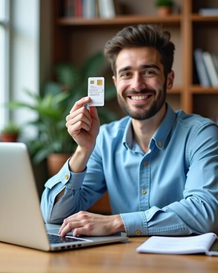 Activation facile et rapide de votre carte SIM Lycamobile gratuite : le guide étape par étape