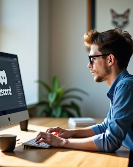 Le guide ultime et détaillé pour supprimer définitivement un serveur Discord sans erreur