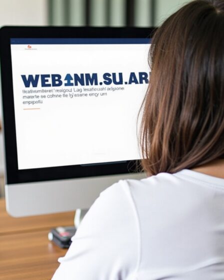 Webanim UCPA : guide complet pour s’inscrire, se connecter et obtenir un emploi