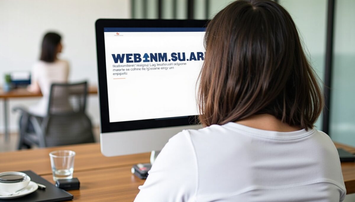 Webanim UCPA : guide complet pour s’inscrire, se connecter et obtenir un emploi