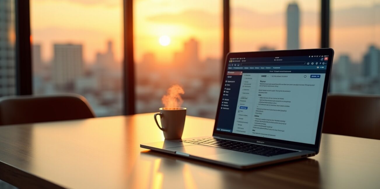 IONOS Webmail : Le Guide Ultime pour Naviguer et Dompter Votre Messagerie en Toute Simplicité