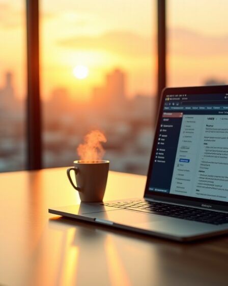 IONOS Webmail : Le Guide Ultime pour Naviguer et Dompter Votre Messagerie en Toute Simplicité