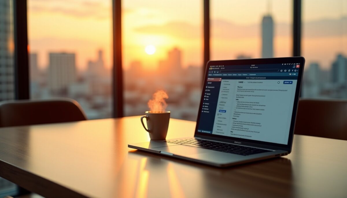 IONOS Webmail : Le Guide Ultime pour Naviguer et Dompter Votre Messagerie en Toute Simplicité