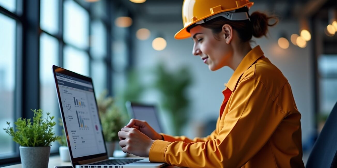MyExtrabat : révolutionnez la gestion de votre entreprise du bâtiment grâce à ce logiciel innovant