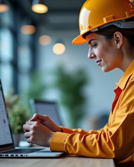 MyExtrabat : révolutionnez la gestion de votre entreprise du bâtiment grâce à ce logiciel innovant