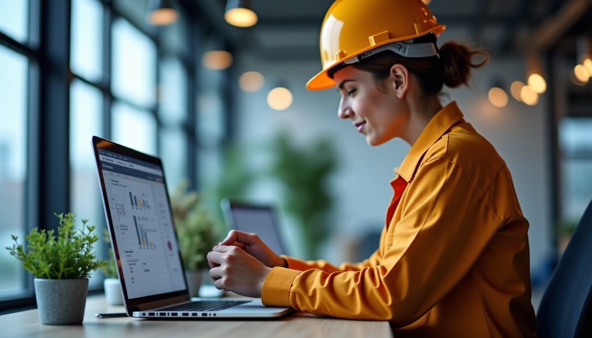 MyExtrabat : révolutionnez la gestion de votre entreprise du bâtiment grâce à ce logiciel innovant